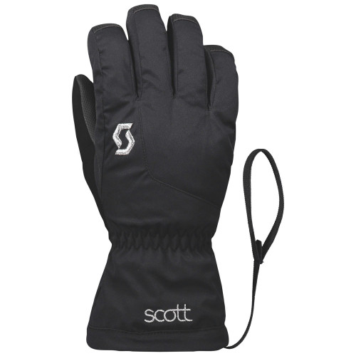 Перчатки Scott Ultimate GTX Ws black в Краснодаре
