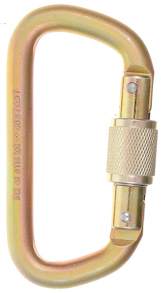  Карабин Венто Высота 512 сталь трапеция муфта в Краснодаре  