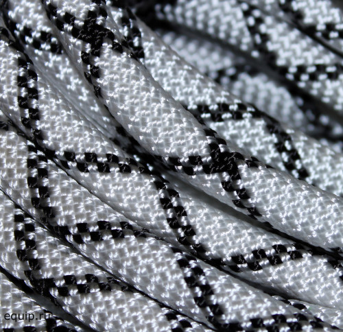  Веревка Коломна 48 пр.статика 10 мм в Краснодаре  