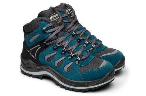 Ботинки Grisport арт.13711S49tn TM жен.темно-синий (37 RU)