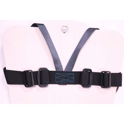  Страховочная система Guru грудная Master V2 в Краснодаре  