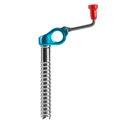  Ледобур Вертикаль ZIPPY-220мм в Краснодаре  