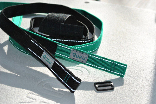  Переноска Guru с липучкой SOFT в Краснодаре  