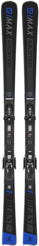 Лыжи Salomon X S/MAX BLAST