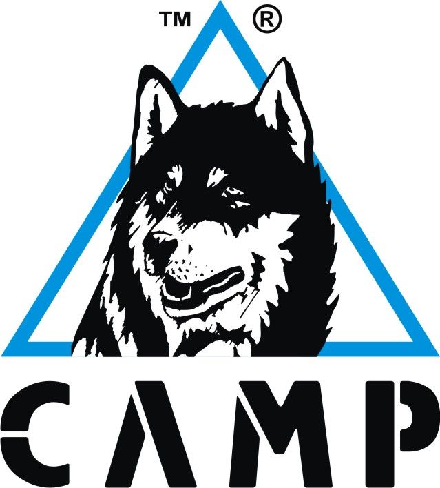CAMP CAMP