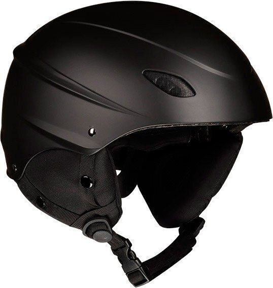 Шлем Los Raketos Track Hexachrome Black