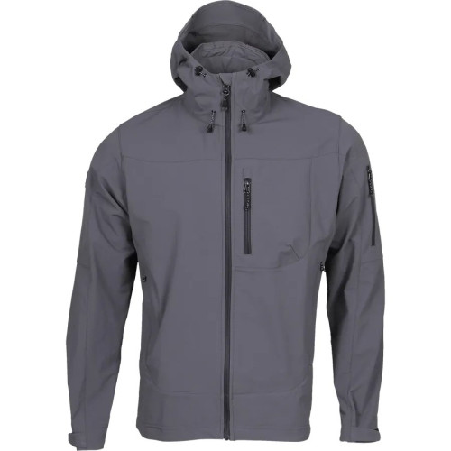 Куртка Сплав Action Tour серый