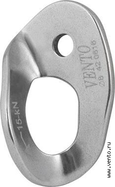  Шлямбур Венто дюралевый д.8мм в Краснодаре  