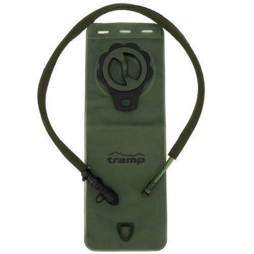 Питьевая система Tramp 3л.TRA-057 хаки