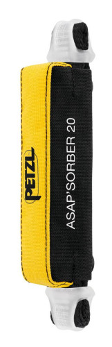  Амортизатор Petzl ASAP'SORBER 20 см в Краснодаре  
