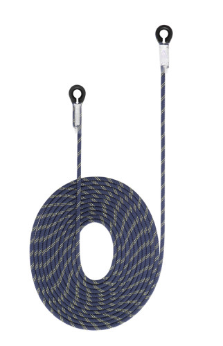  Гибкая анкерная линия АнкерЛайн10 50 м в Краснодаре  