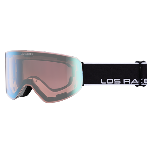Купить маска los raketos kinesis ice blue photochrome  в Краснодаре