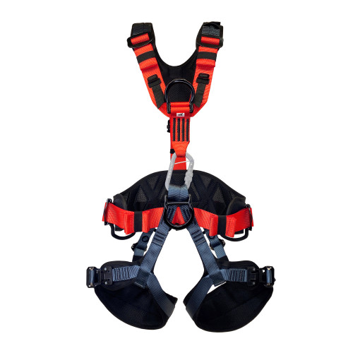  Страховочная система Вертикаль Eagle fast в Краснодаре  