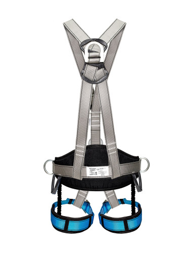  Пятиточечная страховочная привязь СП-5 серия «КОМФОРТ» в Краснодаре  