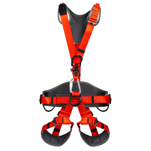  Страховочная система Вертикаль Промальп Мастер 2020 EAC в Краснодаре  