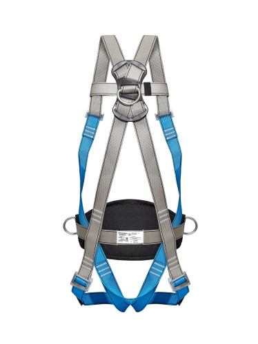  Удерживающая страховочная привязь УСП-2Жр Комфорт в Краснодаре  