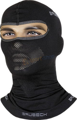 Подшлемник Brubeck черный в Краснодаре