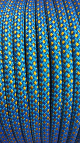  Репшнур Шнур ПА 32-х пр.с серд."Хват"8мм в Краснодаре  