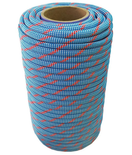  Веревка Fortis-static д.11 мм.48-ми пр. в Краснодаре  