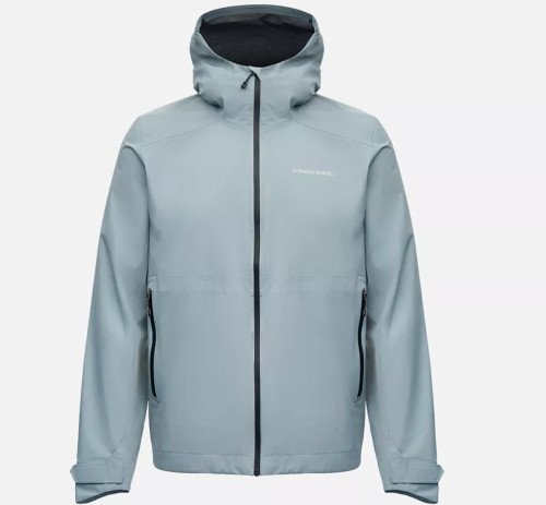 Куртка Finntrail мужская Outdoor 1309 Mint (L)