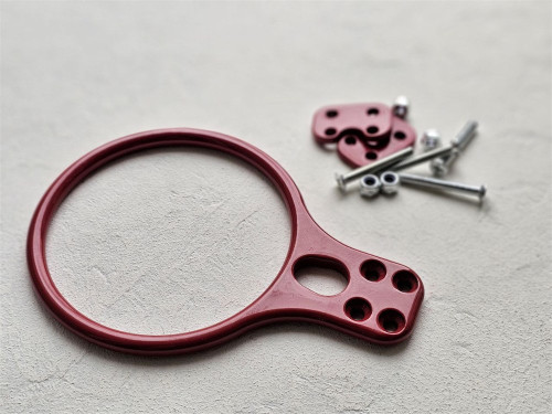  Спусковое устройство Guru INFINITY красный в Краснодаре  