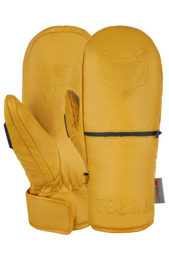 Варежки Terror-Leather Mitten в Краснодаре