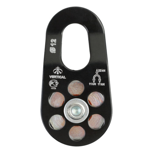  Блок-ролик Вертикаль стальной в Краснодаре  