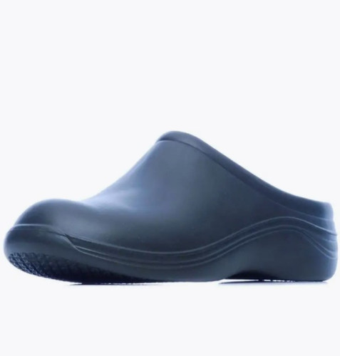 Купить сабо женские "kaury" эва,без утеплителя,темно-синий в Краснодаре