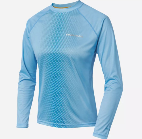 Лонгслив Finntrail женский Venus W 6620 LightBlue (L)
