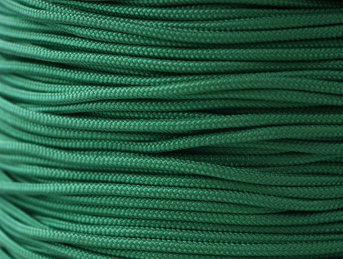  Репшнур Remera PES (РА) 3мм (зеленый) в Краснодаре  