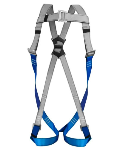  Удерживающая страховочная привязь СП-2Ж серия «КОМФОРТ» (без пояса) в Краснодаре  