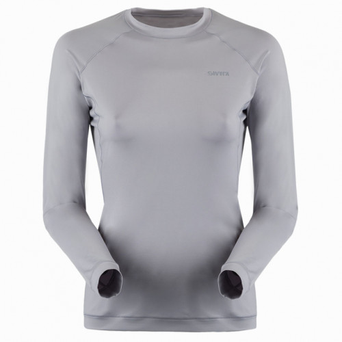 Фуфайка Sivera Годобль Д (жен) чайка в Краснодаре