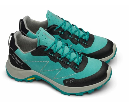 Полуботинки Grisport арт.14701V59tn TM жен.бирюзовый (37 RU)