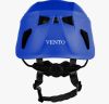 Каска Венто альпинистская Quasar синий