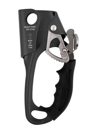  Зажим Венто Жумар правый черный в Краснодаре  