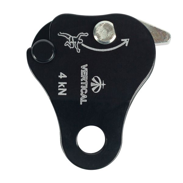  Зажим Вертикаль Капля сталь ver 0104 в Краснодаре  