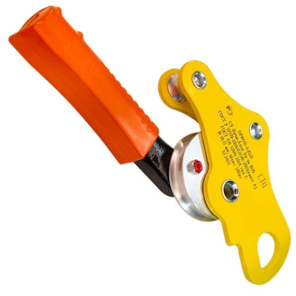  Спусковое устройство Беркут Правый Орион Альп в Краснодаре  