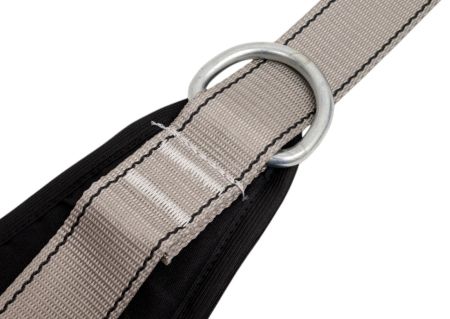 Удерживающая страховочная привязь УСП-2Ж4 серия «КОМФОРТ»L