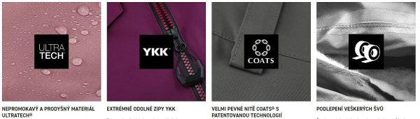 Штаны сноубордические Lotte Pants black HORSEFEATHERS в Краснодаре