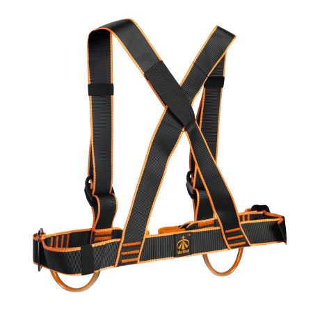  Грудная обвязка "МОДИФИЦИРОВАННАЯ" Вертикаль в Краснодаре  