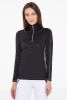 Толстовка Sportalm женская Cor 90512677959 черный в Краснодаре