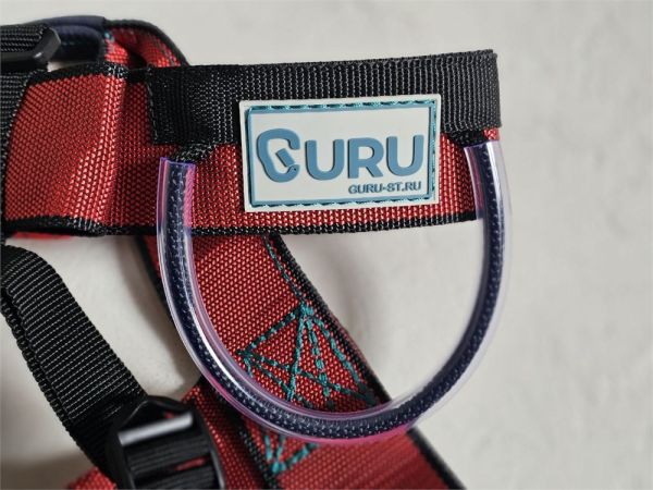  Поясная беседка GURU Start в Краснодаре  