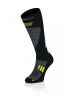Купить Носки Brubeck Ski Forse черно-зеленый 