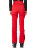 Брюки горнолыжные Poivre Blanc W24-0820-WO красный в Краснодаре