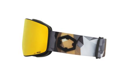 Купить Маска Out Of Void Origami/Gold24 MCI в Краснодаре