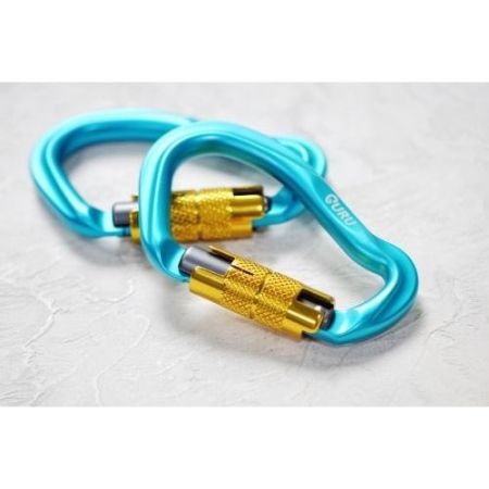  Карабин GURU Breeze Twist-lock в Краснодаре  