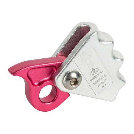 Зажим Вертикаль для веревки д.16 в Краснодаре  