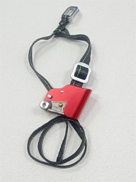  Зажим ножной Guru Glide right в Краснодаре  