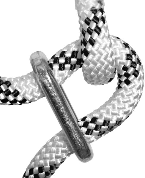  Строп Венто веревочный одинарный регулируемый с амортизатором aB11p в Краснодаре  