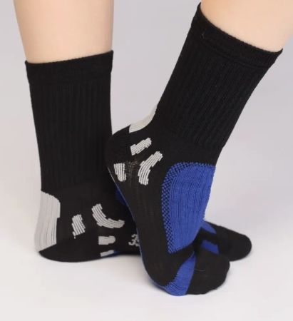 Купить Носки Strata Trek3 высокий паголенок,с махровым следом 